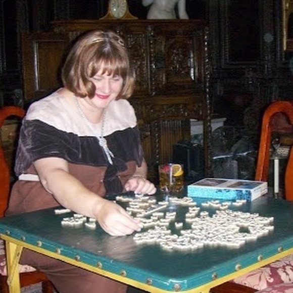 Meet the Posher Other - Meet your Posher, Stephanie